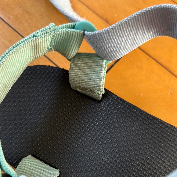 Teva Sandals - multicolor - Picture 6 of 7